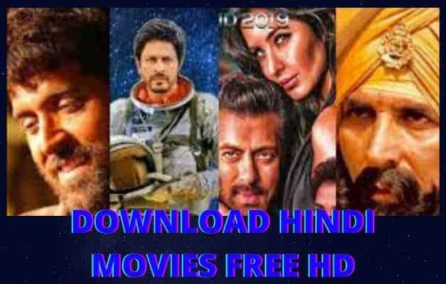 Latest hindi movies free hd