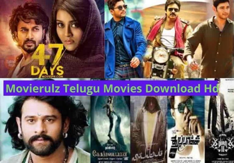 Movierulz Telugu Movies Download HD, Best Hindi Movie Full