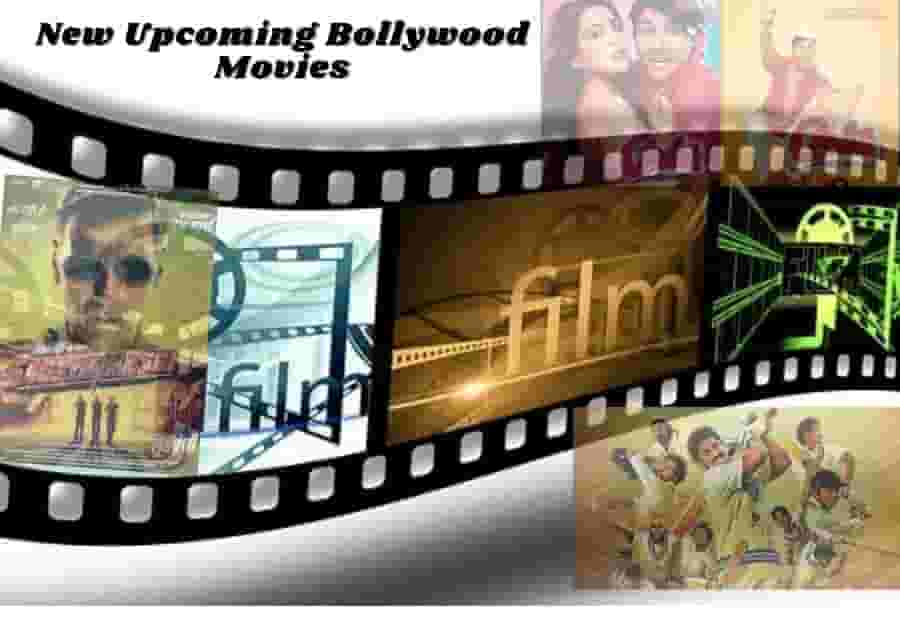 New Upcoming Bollywood Movies