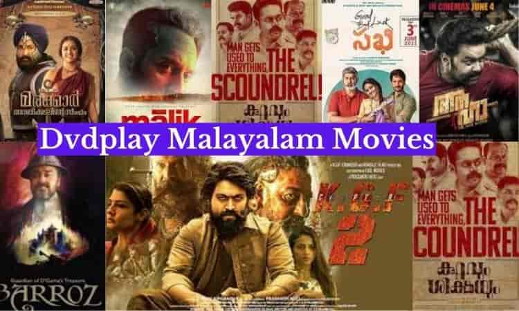 Dvdplay Malayalam Movies