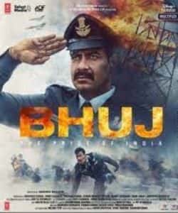 Bhuj Full Movie Download 480p Filmyzilla, 