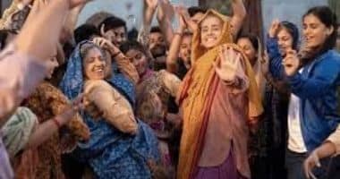 Saand Ki Aankh Full Movie Download 720p Filmiyzilla