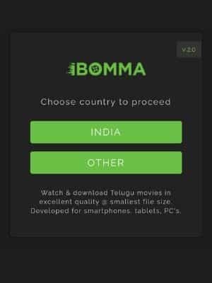 IBomma Telugu HD Movies Download 