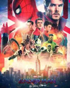 Spider-Man No Way Home Full Movie Download