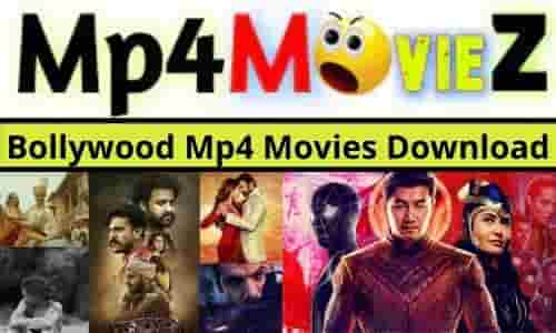 Bollywood Mp4 Movies Download Free