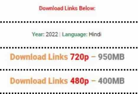 Moviespapa 2022 Hindi 300MB HD Bollywood, Hollywood Dubbed Movies Download Movies Papa